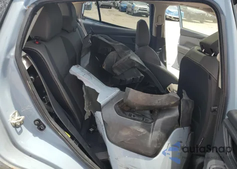 2021 Subaru Crosstrek Sport z USA, uszkodzony, nr VIN JF2GTHSC1MH653750